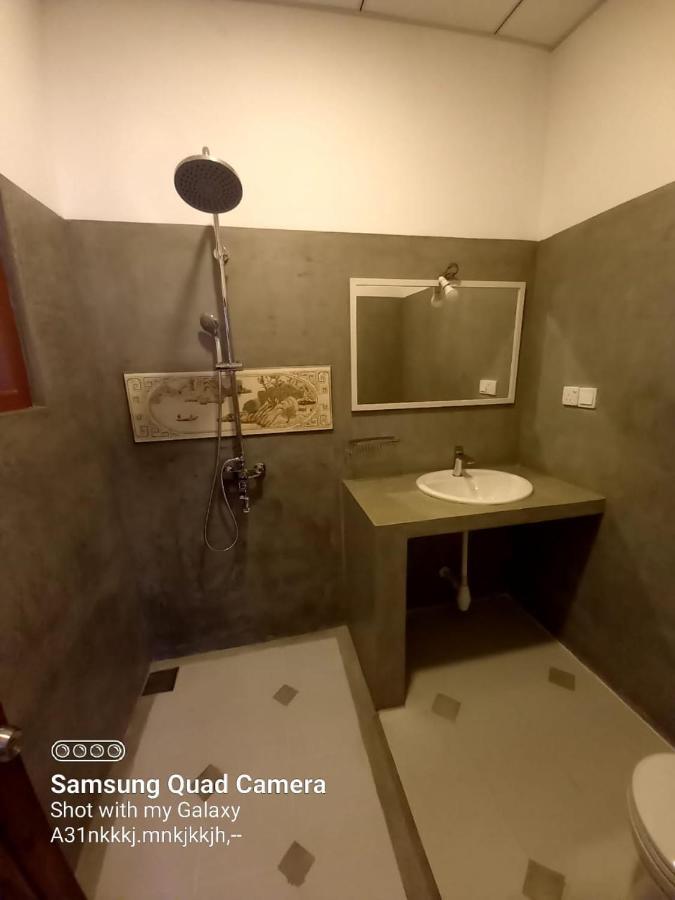 La-Vira Beach Villa هيكادوفا المظهر الخارجي الصورة