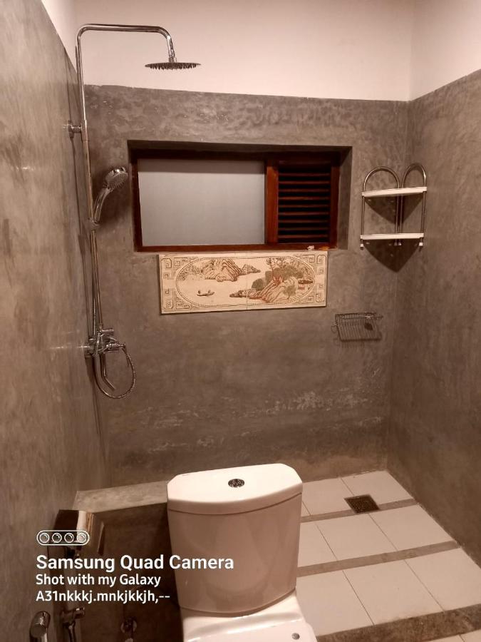 La-Vira Beach Villa هيكادوفا المظهر الخارجي الصورة