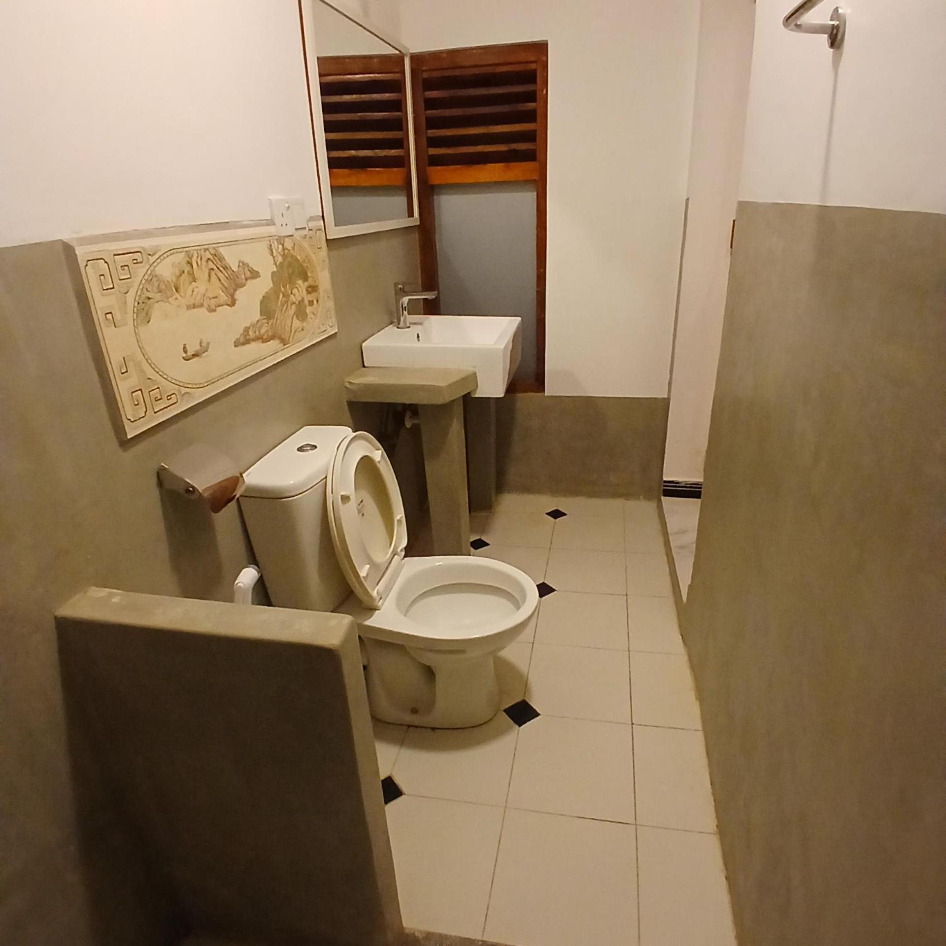 La-Vira Beach Villa هيكادوفا المظهر الخارجي الصورة